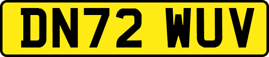 DN72WUV