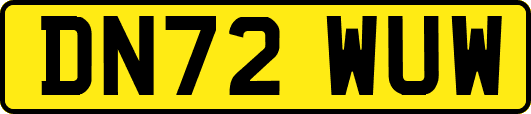 DN72WUW