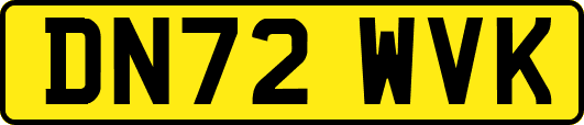 DN72WVK