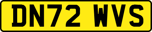 DN72WVS
