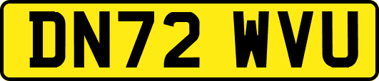 DN72WVU
