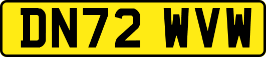 DN72WVW