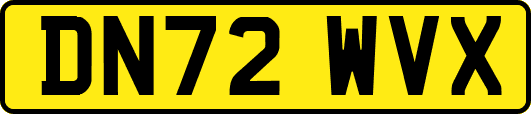 DN72WVX