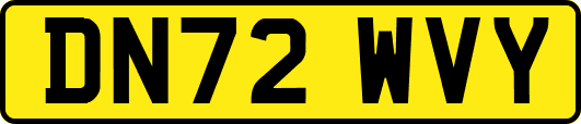 DN72WVY
