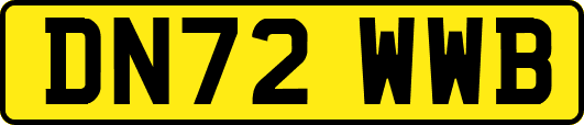 DN72WWB