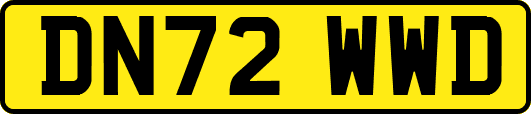 DN72WWD