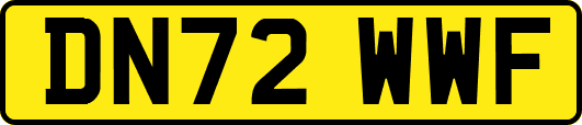 DN72WWF