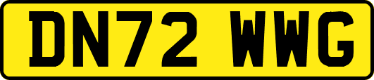 DN72WWG