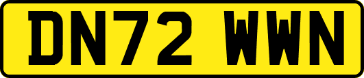 DN72WWN
