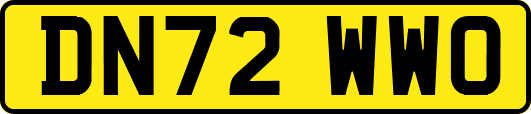 DN72WWO