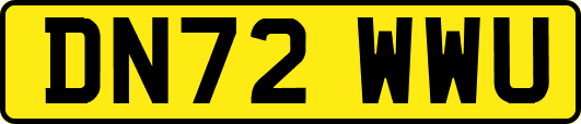 DN72WWU