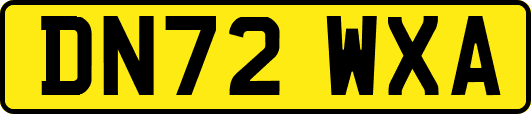 DN72WXA