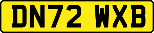 DN72WXB