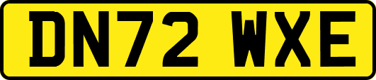 DN72WXE