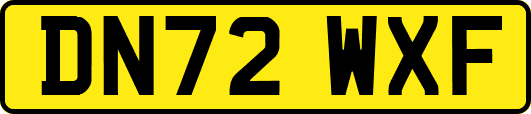 DN72WXF