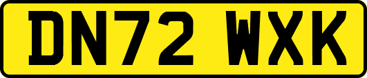 DN72WXK