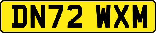DN72WXM