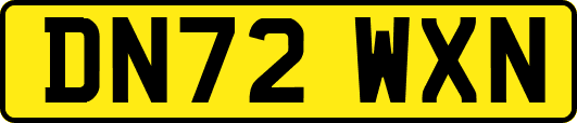 DN72WXN