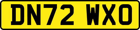 DN72WXO