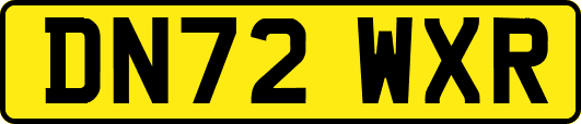 DN72WXR