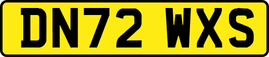 DN72WXS