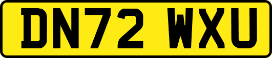 DN72WXU