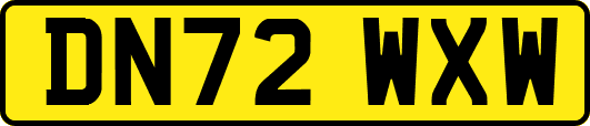 DN72WXW