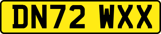 DN72WXX