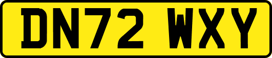 DN72WXY