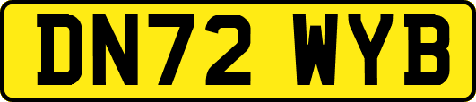 DN72WYB