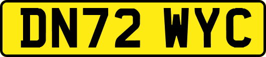 DN72WYC