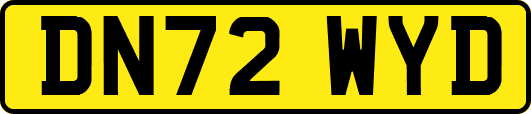 DN72WYD