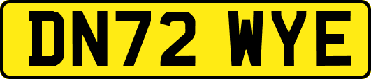 DN72WYE