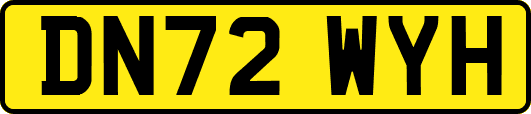 DN72WYH