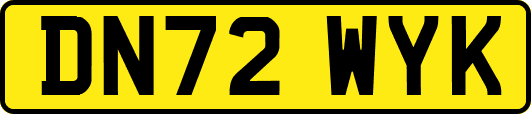 DN72WYK