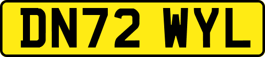 DN72WYL