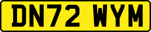 DN72WYM