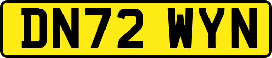 DN72WYN