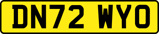 DN72WYO
