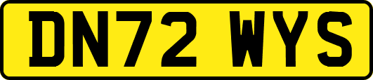 DN72WYS