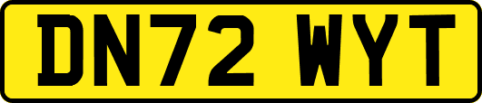 DN72WYT