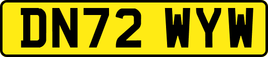 DN72WYW