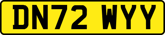 DN72WYY