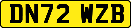 DN72WZB