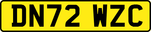 DN72WZC