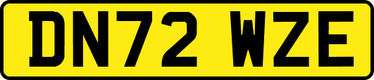 DN72WZE