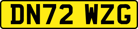DN72WZG