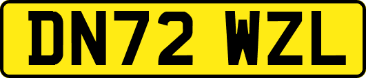 DN72WZL