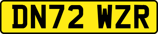 DN72WZR