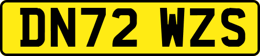 DN72WZS